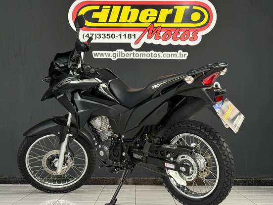 HONDA-XRE 190 ABS HONDA-XRE 190 ABS-2024