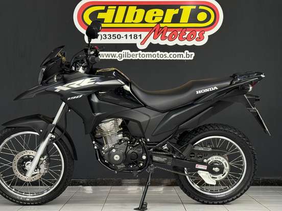 HONDA-XRE 190 ABS HONDA-XRE 190 ABS-2024