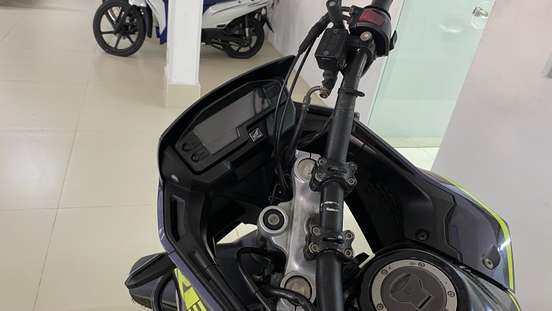 HONDA-XRE 300 ABS-2022