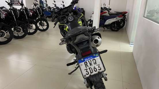 HONDA-XRE 300 ABS-2022
