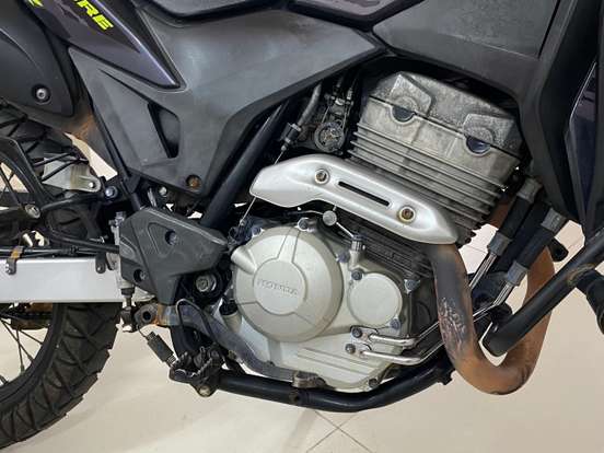 HONDA-XRE 300 ABS HONDA-XRE 300 ABS-2022