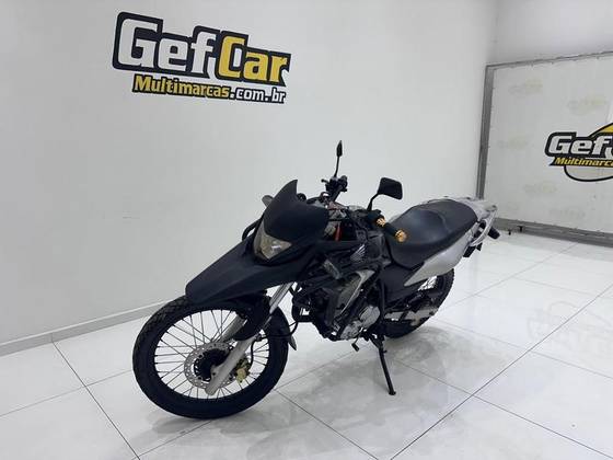 HONDA XRE 300 ABS 