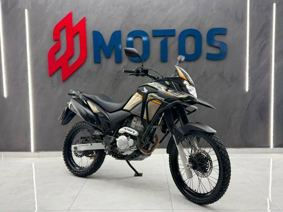 HONDA XRE 300 ADVENTURE 