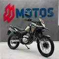 HONDA XRE 300 ADVENTURE HONDA XRE 300 ADVENTURE