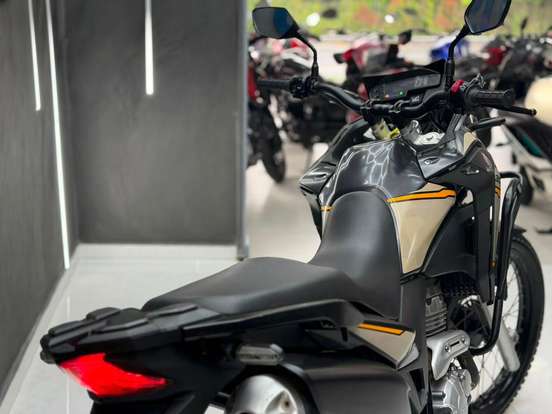HONDA-XRE 300 ADVENTURE HONDA-XRE 300 ADVENTURE-2021