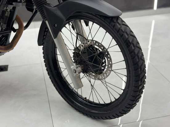 HONDA-XRE 300 ADVENTURE HONDA-XRE 300 ADVENTURE-2021