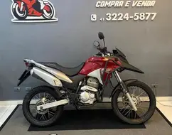 HONDA XRE 300 HONDA XRE 300
