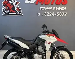 HONDA XRE 300 HONDA XRE 300