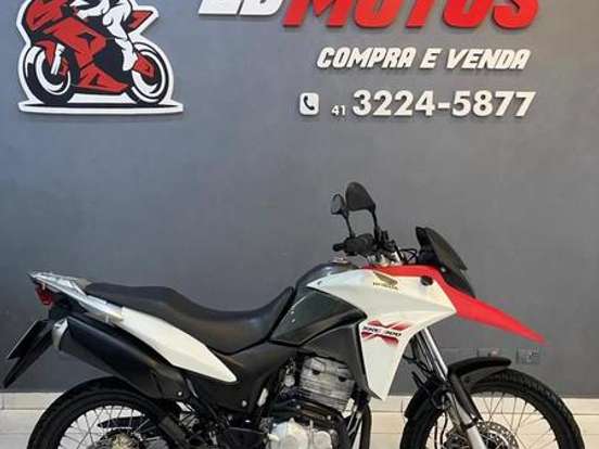 HONDA-XRE 300 HONDA-XRE 300-2013