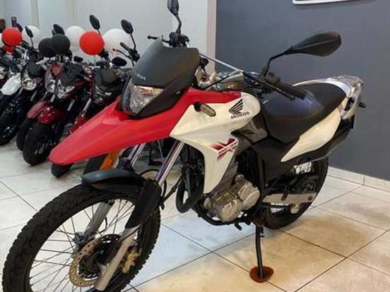 HONDA-XRE 300 HONDA-XRE 300-2013
