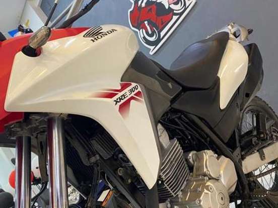 HONDA-XRE 300 HONDA-XRE 300-2013