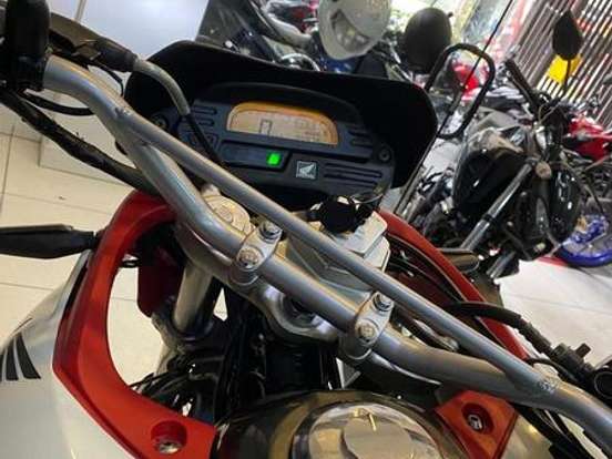 HONDA-XRE 300 HONDA-XRE 300-2013