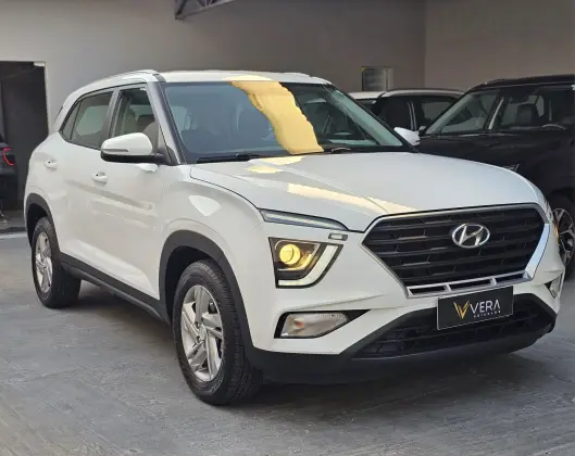 HYUNDAI CRETA 1.0 TGDI FLEX COMFORT AUTOMÁTICO
