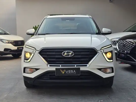 HYUNDAI-CRETA-1.0 TGDI FLEX COMFORT AUTOMÁTICO HYUNDAI-CRETA-2023