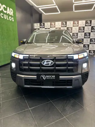HYUNDAI CRETA 1.0 TGDI FLEX LIMITED AUTOMÁTICO HYUNDAI CRETA 1.0 TGDI FLEX LIMITED AUTOMÁTICO
