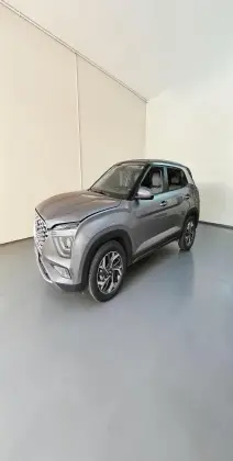 HYUNDAI CRETA 1.0 TGDI FLEX LIMITED AUTOMÁTICO HYUNDAI CRETA 1.0 TGDI FLEX LIMITED AUTOMÁTICO