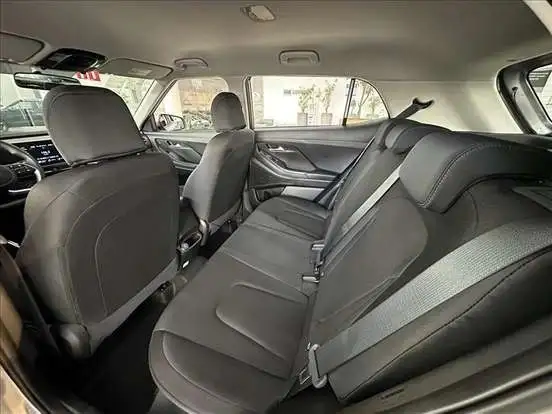 HYUNDAI-CRETA-1.0 TGDI FLEX N LINE AUTOMÁTICO HYUNDAI-CRETA-2025