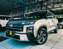 HYUNDAI CRETA 1.0 TGDI FLEX PLATINUM AUTOMÁTICO HYUNDAI CRETA 1.0 TGDI FLEX PLATINUM AUTOMÁTICO