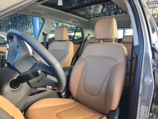 HYUNDAI-CRETA-1.0 TGDI FLEX PLATINUM AUTOMÁTICO HYUNDAI-CRETA-2025