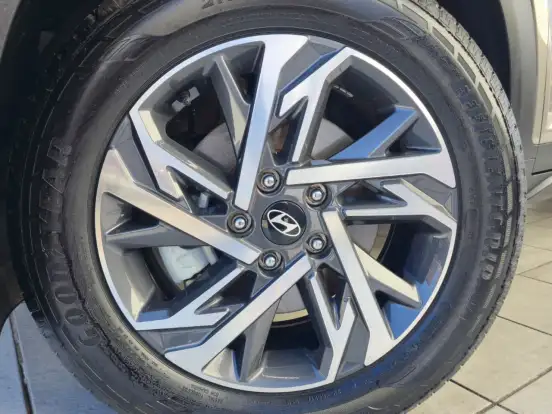 HYUNDAI-CRETA-1.0 TGDI FLEX PLATINUM AUTOMÁTICO HYUNDAI-CRETA-2025