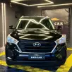 HYUNDAI CRETA 1.6 16V FLEX ACTION AUTOMÁTICO HYUNDAI CRETA 1.6 16V FLEX ACTION AUTOMÁTICO