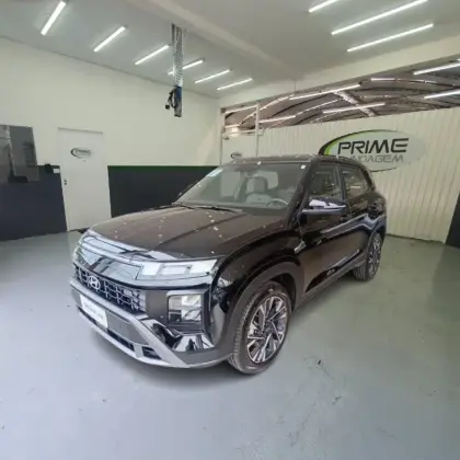 HYUNDAI CRETA 1.6 TGDI FLEX N LINE DCT HYUNDAI CRETA 1.6 TGDI FLEX N LINE DCT