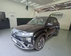 HYUNDAI CRETA 1.6 TGDI FLEX N LINE DCT HYUNDAI CRETA 1.6 TGDI FLEX N LINE DCT