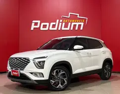 HYUNDAI CRETA 1.0 TGDI FLEX LIMITED AUTOMÁTICO HYUNDAI CRETA 1.0 TGDI FLEX LIMITED AUTOMÁTICO