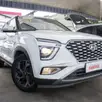 HYUNDAI CRETA 1.0 TGDI FLEX LIMITED AUTOMÁTICO HYUNDAI CRETA 1.0 TGDI FLEX LIMITED AUTOMÁTICO