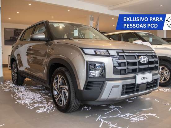 HYUNDAI-CRETA-1.0 TGDI FLEX LIMITED AUTOMÁTICO HYUNDAI-CRETA-2026