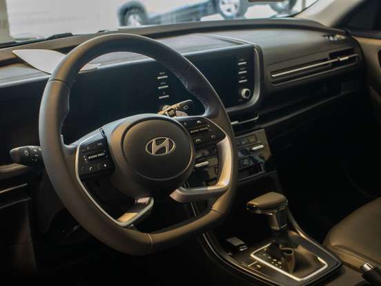 HYUNDAI-CRETA-1.0 TGDI FLEX LIMITED AUTOMÁTICO HYUNDAI-CRETA-2026