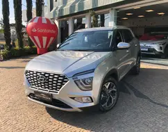 HYUNDAI CRETA 1.0 TGDI FLEX LIMITED AUTOMÁTICO HYUNDAI CRETA 1.0 TGDI FLEX LIMITED AUTOMÁTICO