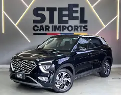 HYUNDAI CRETA 1.0 TGDI FLEX LIMITED SAFETY AUTOMÁTICO HYUNDAI CRETA 1.0 TGDI FLEX LIMITED SAFETY AUTOMÁTICO