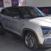 HYUNDAI CRETA 1.0 TGDI FLEX N LINE AUTOMÁTICO HYUNDAI CRETA 1.0 TGDI FLEX N LINE AUTOMÁTICO