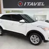 HYUNDAI CRETA 1.6 16V FLEX ATTITUDE MANUAL HYUNDAI CRETA 1.6 16V FLEX ATTITUDE MANUAL