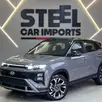 HYUNDAI CRETA 1.6 TGDI FLEX N LINE DCT HYUNDAI CRETA 1.6 TGDI FLEX N LINE DCT