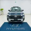 HYUNDAI CRETA 1.6 TGDI FLEX ULTIMATE DCT HYUNDAI CRETA 1.6 TGDI FLEX ULTIMATE DCT