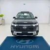 HYUNDAI CRETA 1.6 TGDI FLEX ULTIMATE DCT HYUNDAI CRETA 1.6 TGDI FLEX ULTIMATE DCT
