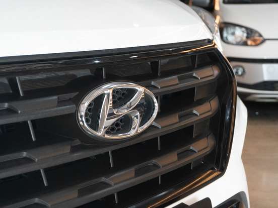 HYUNDAI-CRETA-2.0 16V FLEX SPORT AUTOMÁTICO HYUNDAI-CRETA-2018
