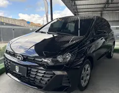 HYUNDAI HB20 1.0 12V FLEX COMFORT PLUS MANUAL HYUNDAI HB20 1.0 12V FLEX COMFORT PLUS MANUAL