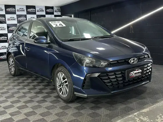 HYUNDAI HB20 1.0 12V FLEX LIMITED MANUAL HYUNDAI HB20 1.0 12V FLEX LIMITED MANUAL