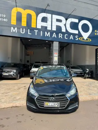 HYUNDAI HB20 1.0 COMFORT 12V FLEX 4P MANUAL HYUNDAI HB20 1.0 COMFORT 12V FLEX 4P MANUAL