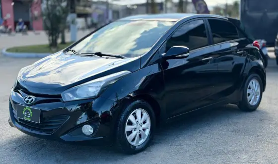 HYUNDAI HB20 1.0 COMFORT PLUS 12V FLEX 4P MANUAL HYUNDAI HB20 1.0 COMFORT PLUS 12V FLEX 4P MANUAL