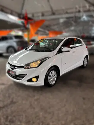 HYUNDAI HB20 1.0 COMFORT STYLE 12V FLEX 4P MANUAL HYUNDAI HB20 1.0 COMFORT STYLE 12V FLEX 4P MANUAL