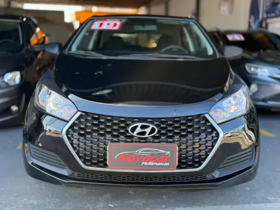 HYUNDAI HB20 1.0 UNIQUE 12V FLEX 4P MANUAL HYUNDAI HB20 1.0 UNIQUE 12V FLEX 4P MANUAL