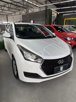 HYUNDAI HB20 1.0 UNIQUE 12V FLEX 4P MANUAL HYUNDAI HB20 1.0 UNIQUE 12V FLEX 4P MANUAL