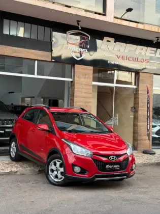 HYUNDAI HB20 1.6 COMFORT STYLE 16V FLEX 4P MANUAL HYUNDAI HB20 1.6 COMFORT STYLE 16V FLEX 4P MANUAL