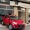 HYUNDAI HB20 1.6 COMFORT STYLE 16V FLEX 4P MANUAL HYUNDAI HB20 1.6 COMFORT STYLE 16V FLEX 4P MANUAL