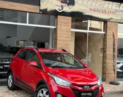 HYUNDAI HB20 1.6 COMFORT STYLE 16V FLEX 4P MANUAL HYUNDAI HB20 1.6 COMFORT STYLE 16V FLEX 4P MANUAL