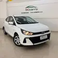 HYUNDAI HB20 1.0 12V FLEX COMFORT MANUAL HYUNDAI HB20 1.0 12V FLEX COMFORT MANUAL